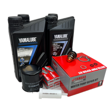 Yamaha F30 (2001 - 2005) 300 Timers Kit