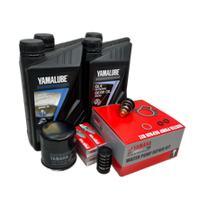 Yamaha F40 1999 300 Timers Kit