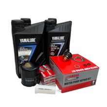 Yamaha F40 2000 300 Timers Kit