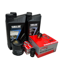 Yamaha F50 (2000 - 2004) 300 Timers Kit