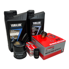 Yamaha F60 (2002 - 2004) 300 Timers Kit