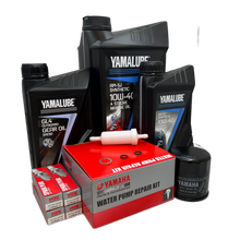 Yamaha F100A (1999 - 2001) 300 Timers Kit