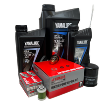 Yamaha F100D (2007 - 2018) 300 Timers Kit