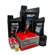 Yamaha F115 (2002 - 2005) 300 Timers Kit