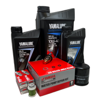 Yamaha F115 (2014 - Nåværende) 300 Timers Kit