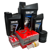 Yamaha F150 (2004 - 2005) 300 Timers Kit