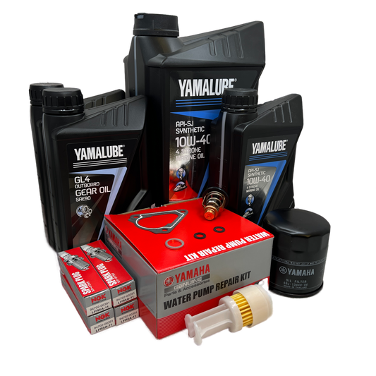 Yamaha F150 (2004 - 2005) 300 Timers Kit