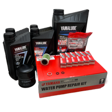 Yamaha F200 F225 3.3L (2006 - 2010) 300 Timers Kit