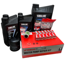 Yamaha F200 F225 3.3L V6 (2011 - Nåværende) 300 Timers Kit