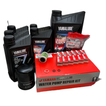 Yamaha F225 F250 F300 4.2L V6 300 Timers Kit