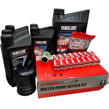 Yamaha F350 300 Timers Kit