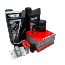 Yamaha F9.9H F15C F20B 300 Timers Kit