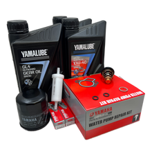Yamaha F25 (1998 - 1999) 300 Timers Kit