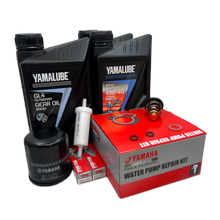 Yamaha F25 (2000 - 2004) 300 Timers Kit