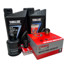 Yamaha F25 2005 300 Timers Kit