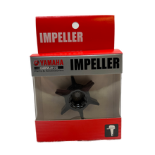 Yamaha Impeller 6E0-44352-00-00 – F4A, F4B, F5A, F6C
