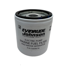 BRP Spin On Filter 5011090 – Evinrude E-TEC G1 & G2 Drivstoffsystem
