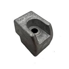 BRP Anode 0355964 – Over finne-anode for Evinrude E-TEC G2 150–300 HK