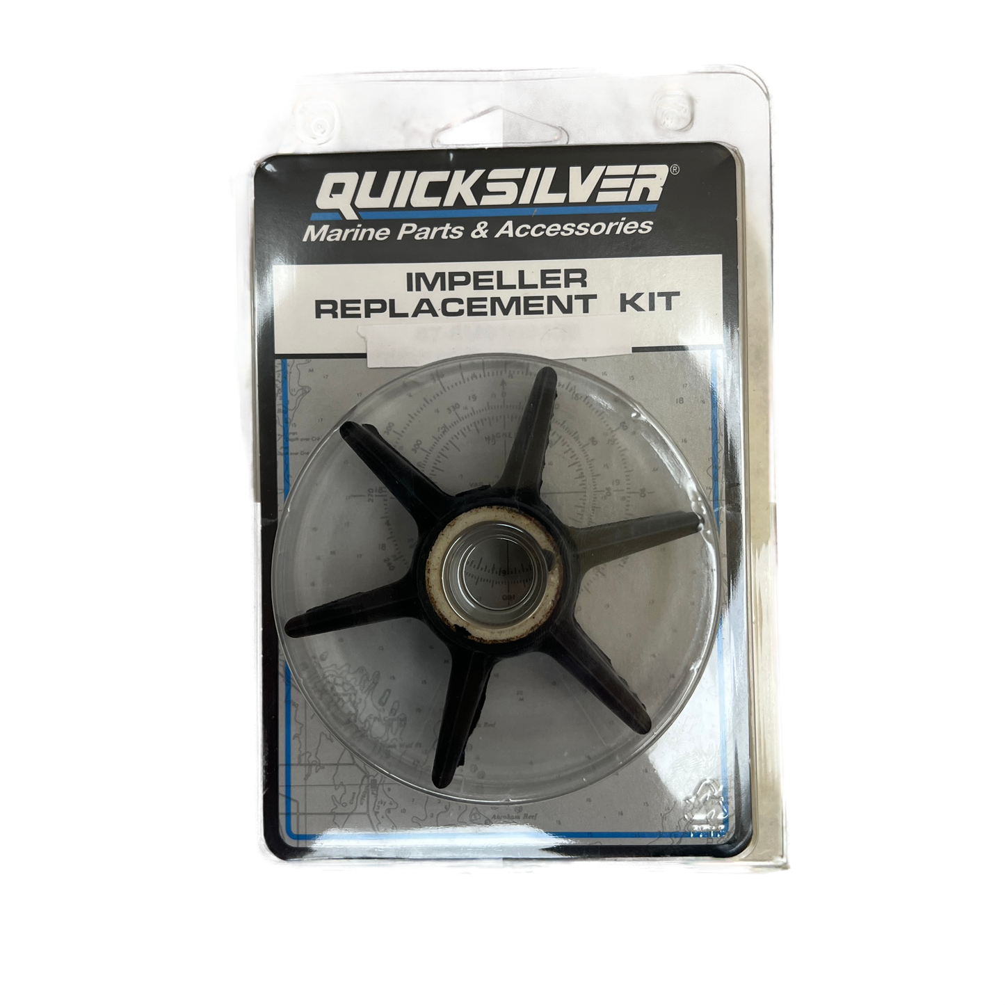 Quicksilver Impeller KIT 46-8M0061040