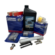 Evinrude Etec G1 40 - 60 Hk 300 Timers Kit