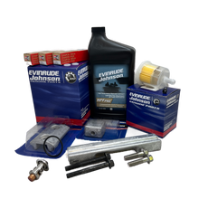 Evinrude Etec G1 75 - 90 Hk 300 Timers Kit