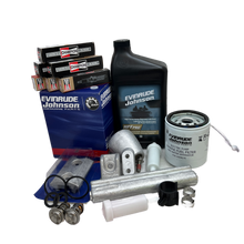 Evinrude Etec G2 200 - 300 Hk 300 Timers Kit