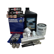 Evinrude ETEC G2 150–200 HK (2.7L) – 300 Timers Service Kit: