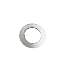 Quicksilver oljeplugg Pakning 12895146