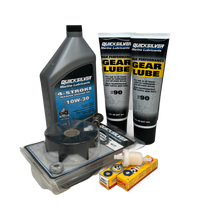 Mercury 8 - 9.9 Hk 300 Timers Kit