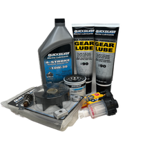 Mercury 10 - 15 - 20Hk (EFI) 300 Timers Kit