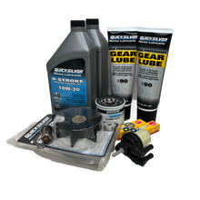 Mercury 25 - 30 Hk (2006 - Nåværende) 300 Timers Kit