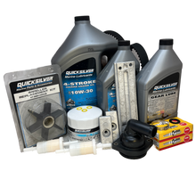 Mecury 75 - 80 - 90 - 100 - 115HK (EFI) (1,7L) (2006 - 2014) 300 Timers Kit