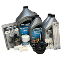 Mecury 75 - 80 - 90 - 100 - 115HK (EFI) (2,1L) (2014 - Nåværende) 300 Timers Kit