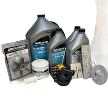 Mercury F150 (EFI) 300 Timers Kit (SE MODELLER)