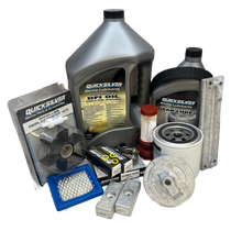 Mercury 135 - 175 Hk Optimax 300 Timers Kit