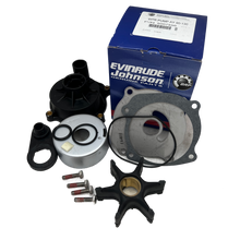 BRP Impellerkit – Evinrude E-TEC G1 90–130 HK