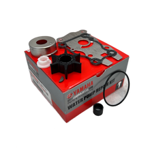 Yamaha Impeller Kit 63D-W0078-01-00