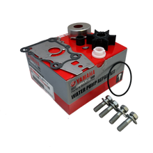 Yamaha Impeller Kit  66T-W0078-01-00