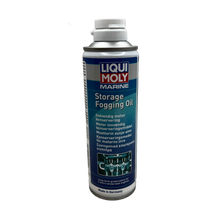 Liqui Moly – Korrusjonsbeskyttelse for Vannscooter og motor