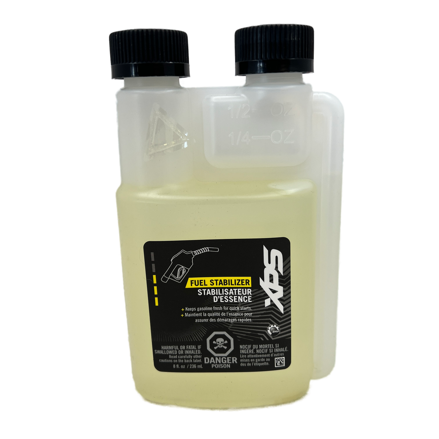 XPS FUEL STABILIZER