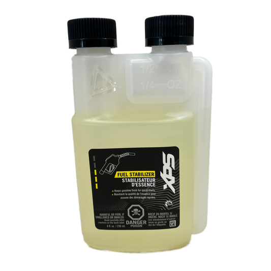 XPS FUEL STABILIZER