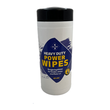 Heavy Duty Power Wipes – Liten pakning