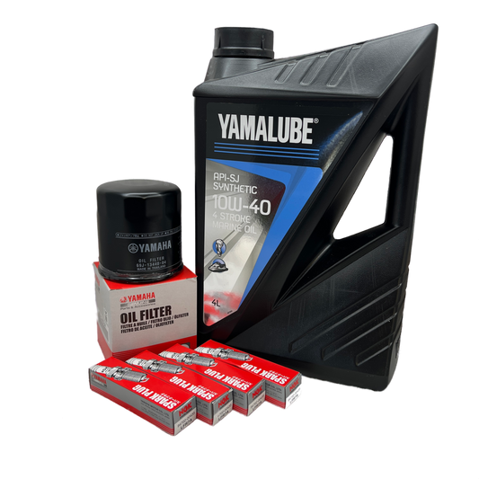 Yamaha SVHO 1.8L Service kit (2014 - Nåværende)