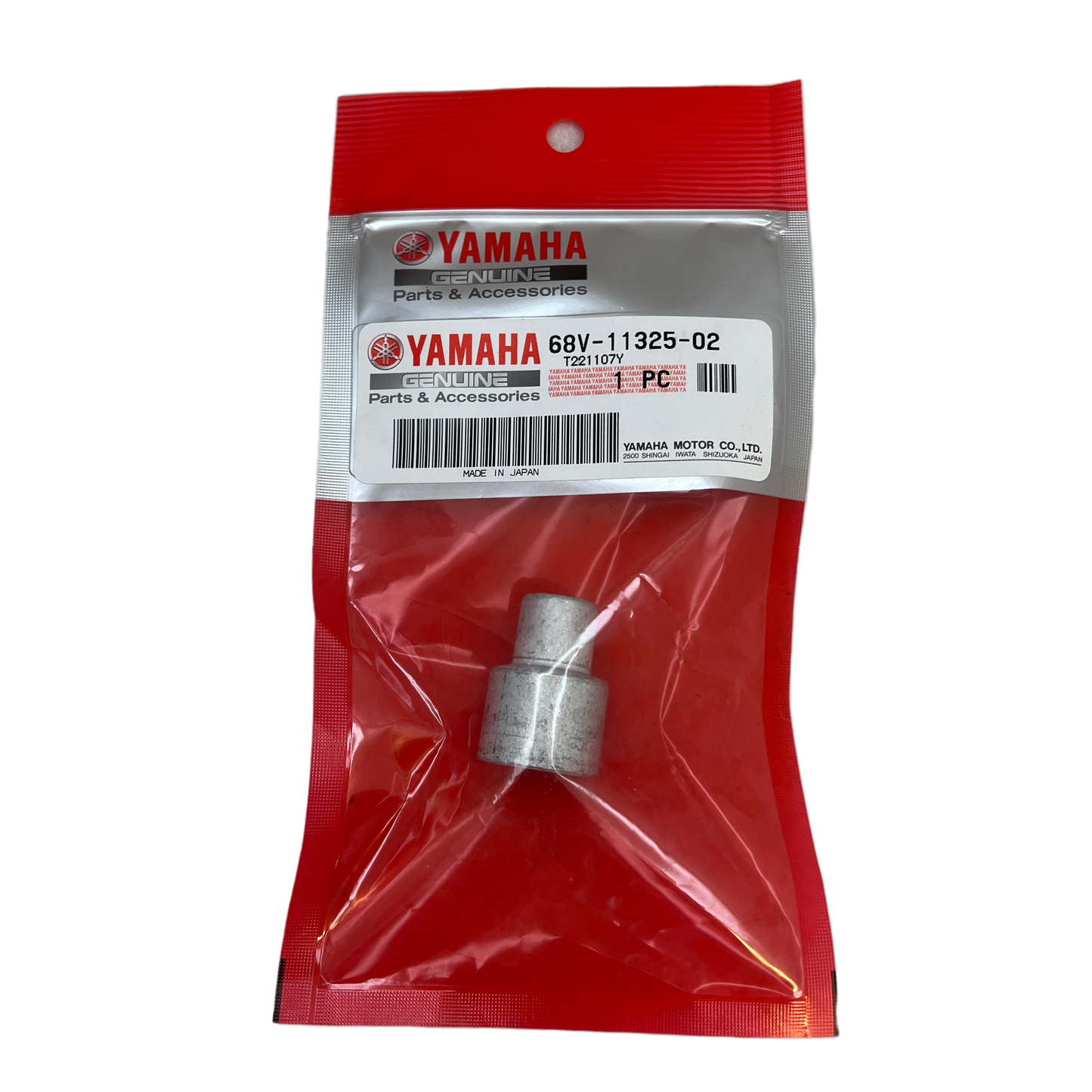 Yamaha Anode 68V-11325-02