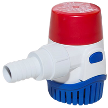 Rule Lensepumpe 360 GPH / 1363 LPH