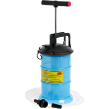 Oljesuger 2,7L 1005407