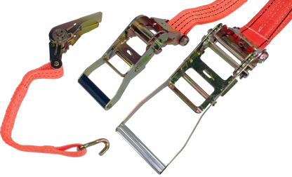 Jekkestropp 1000KG - 5000KG