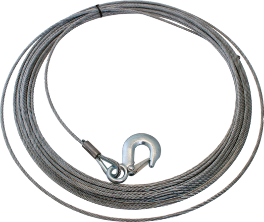 Rock Vinsjline Wire 15 meter