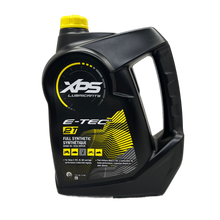 XPS 2 Takts olje 3,785L 779282