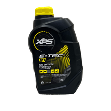 XPS 2 Takts olje 0,946L 779281